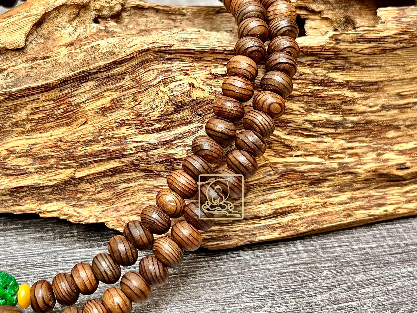 THỦY TÙNG NIỆM CHÂU - PB594