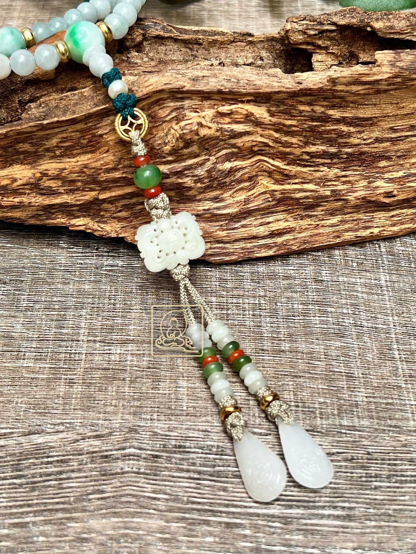 TRÀNG HẠT NGỌC PHỈ THÚY - PB612