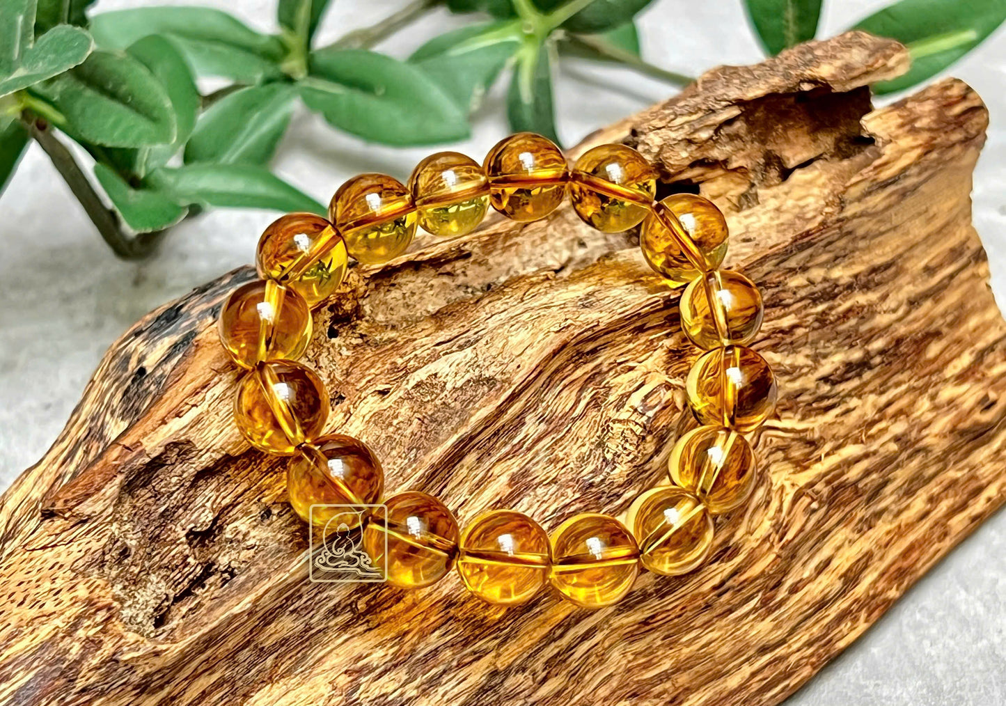 VÒNG TAY ĐÁ THẠCH ANH - PB660