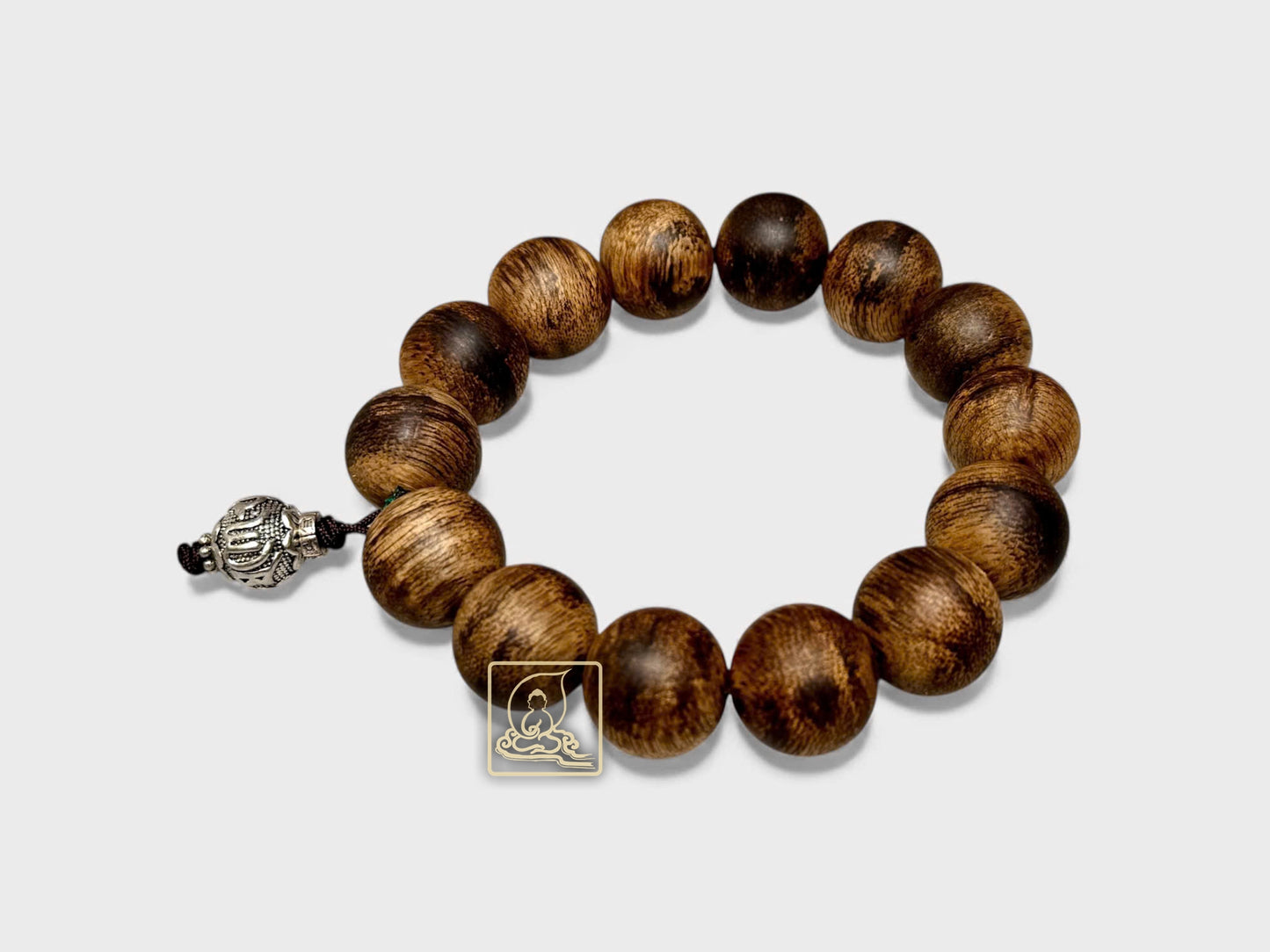 VÒNG TAY TRẦM HƯƠNG - PB693