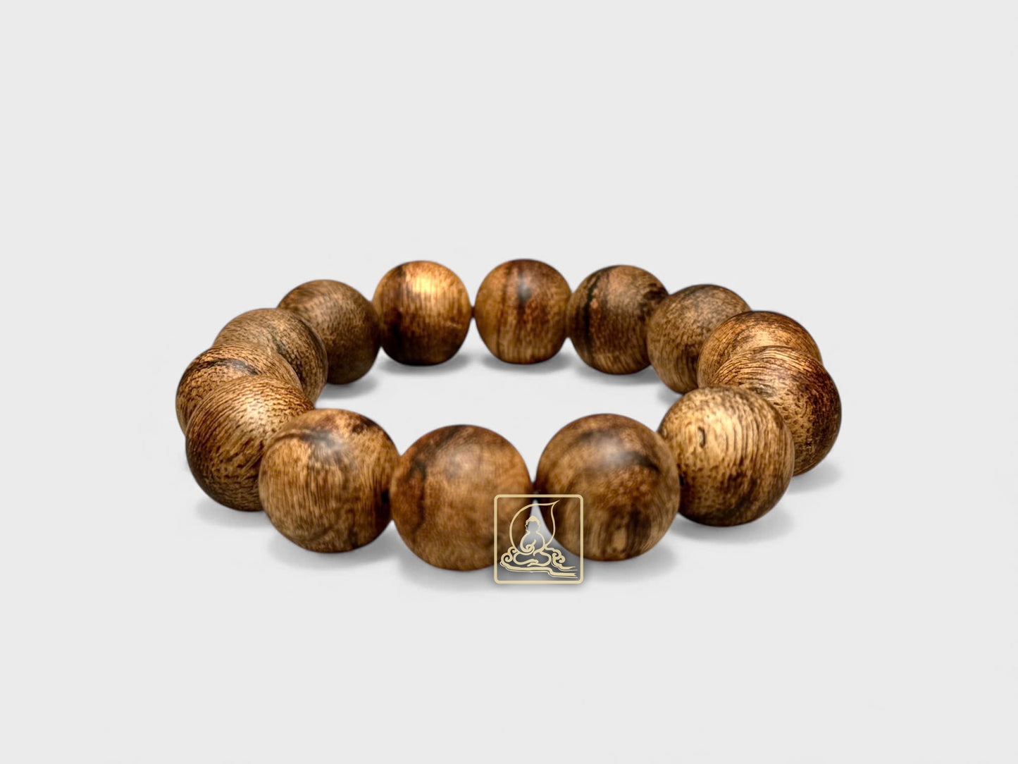 VÒNG TAY TRẦM HƯƠNG - PB694