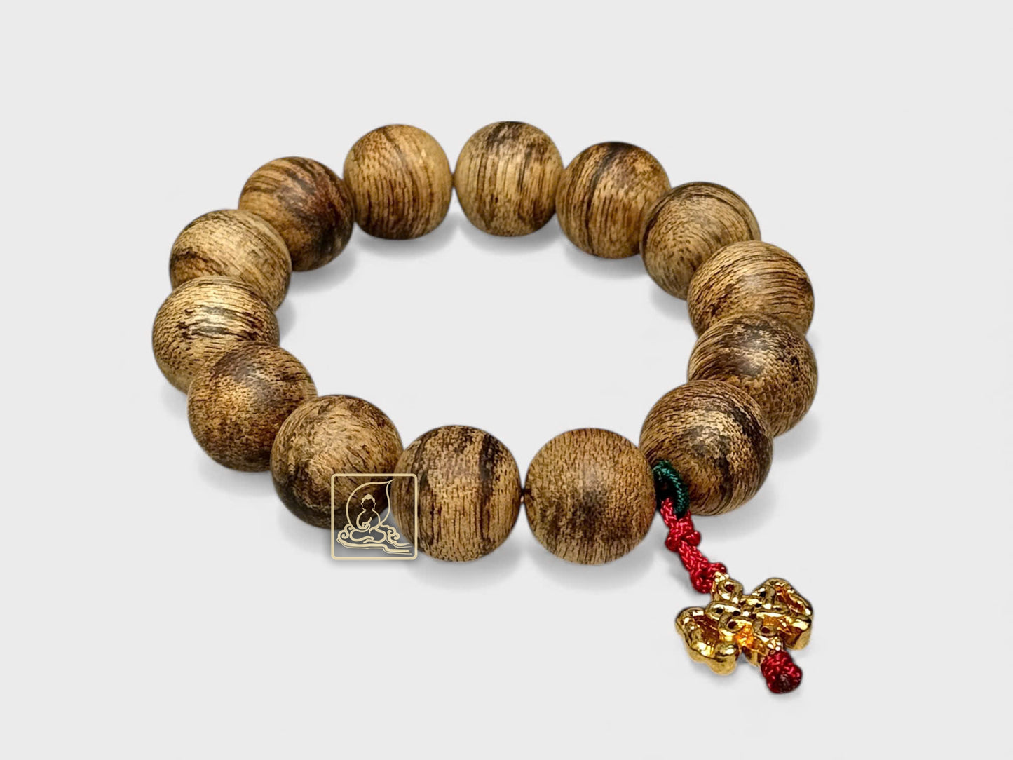 VÒNG TAY TRẦM HƯƠNG - PB695