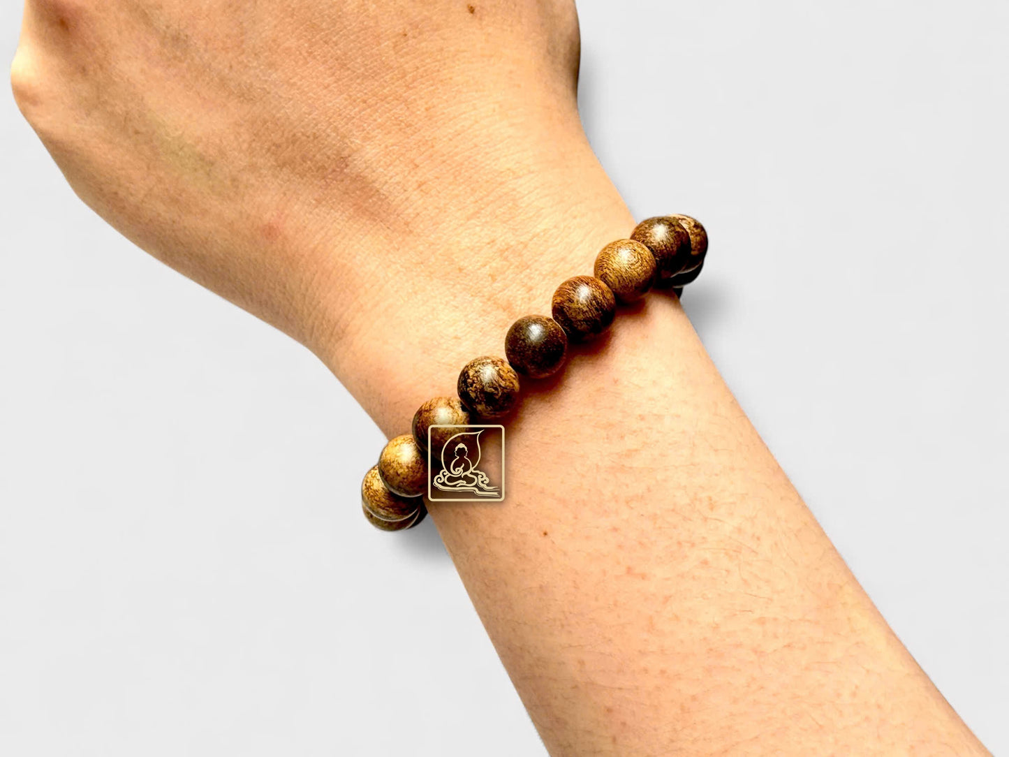 VÒNG TAY TRẦM HƯƠNG - PB731