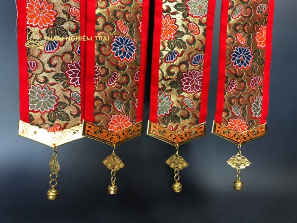 TRÀNG PHAN GẤM - PK049