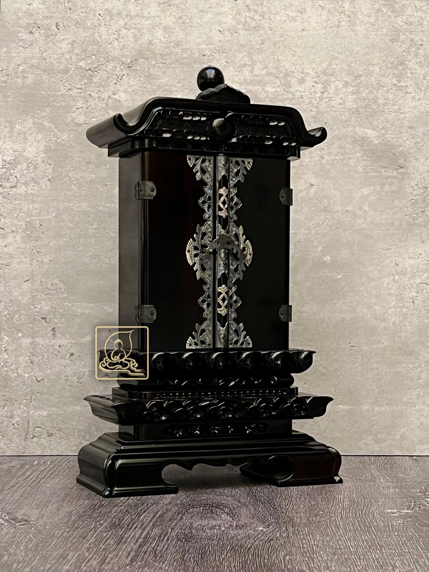 BÀI VỊ - PK086