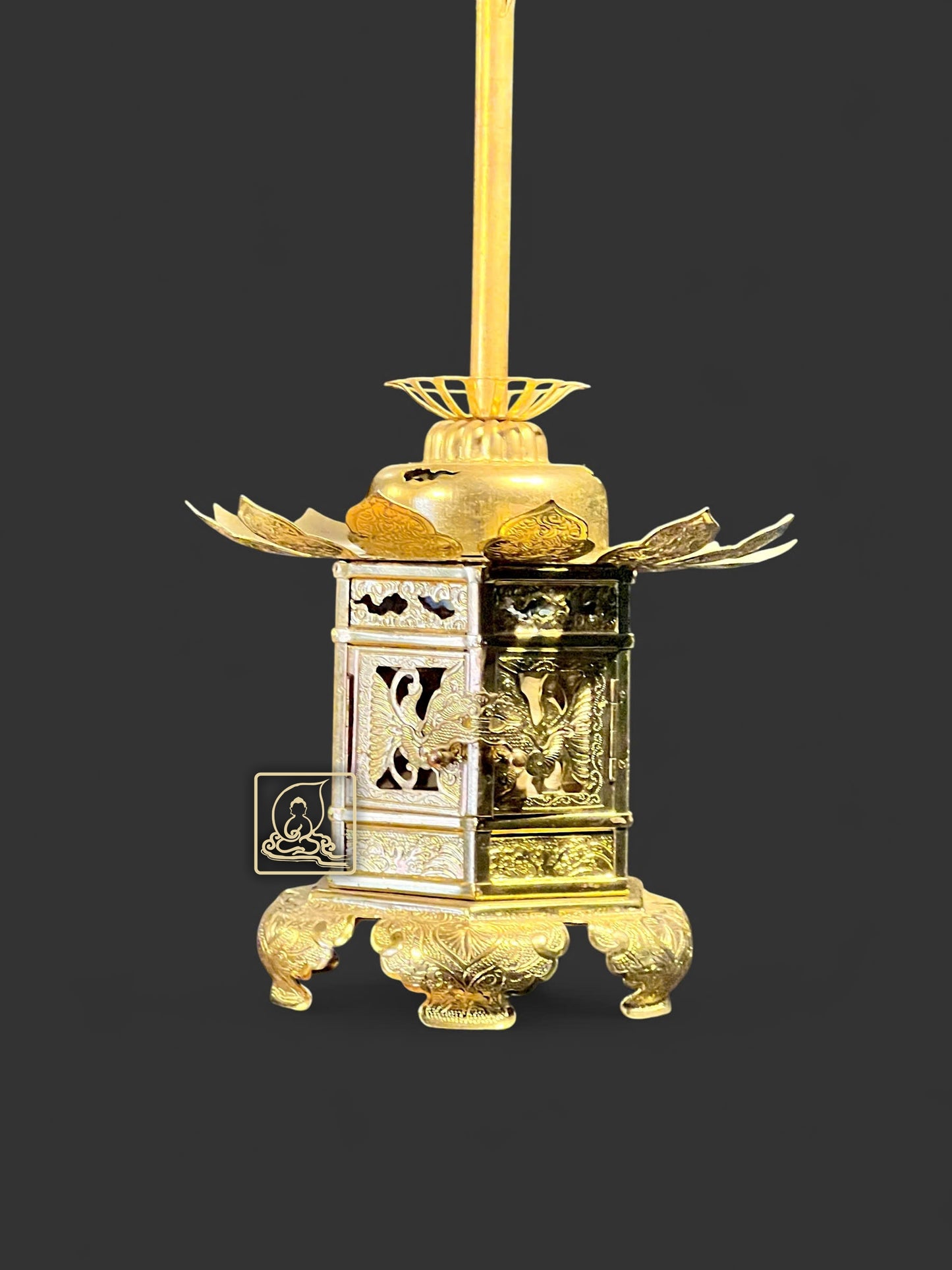 ANH LẠC ĐỒNG - PK114