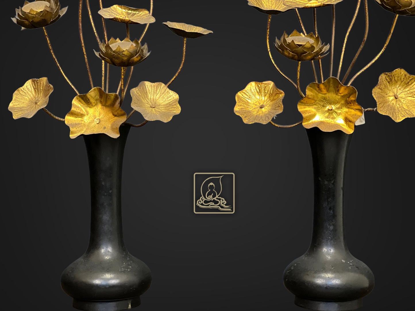 KIM SẮC LIÊN HOA - S007