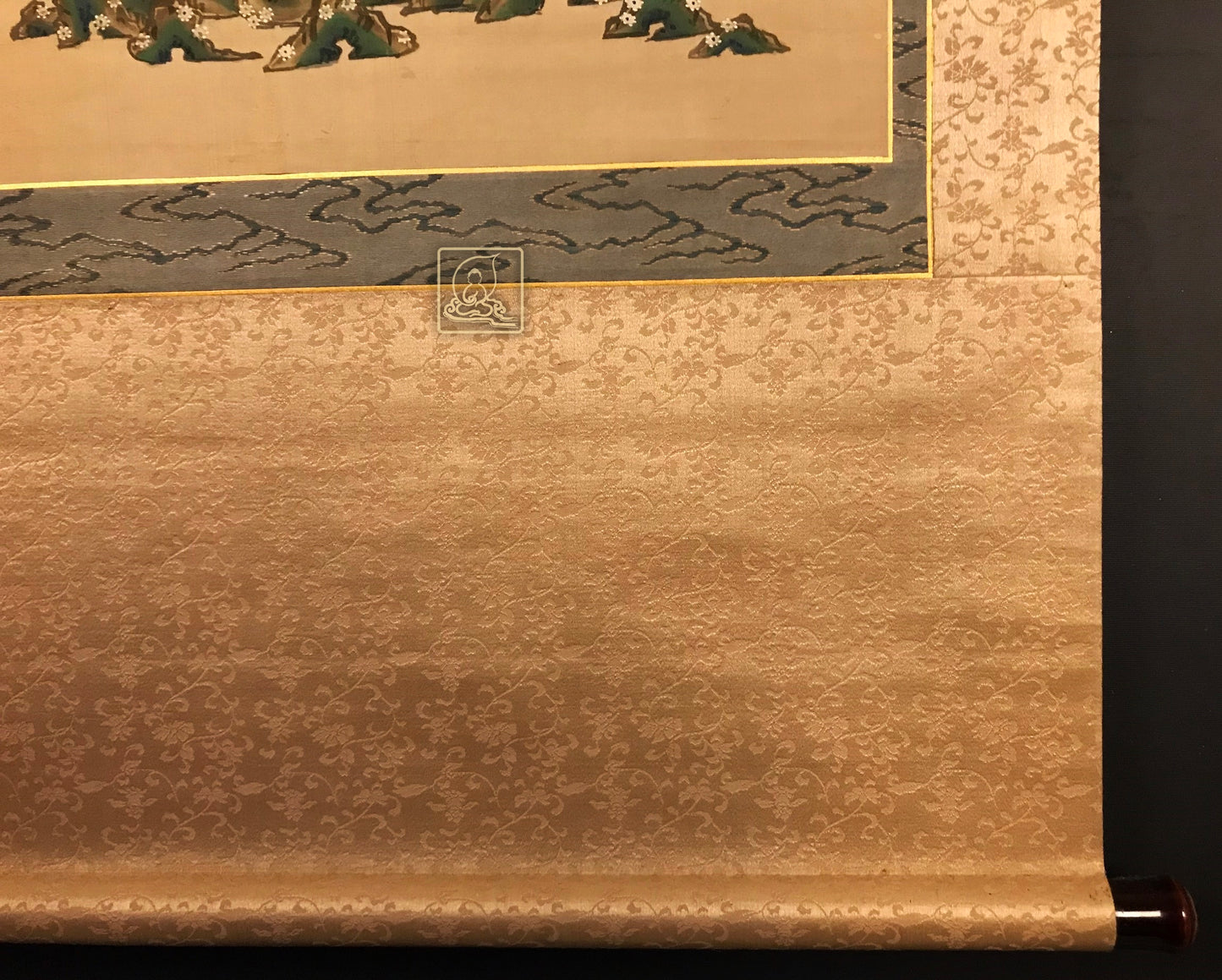 TRANH ĐA VĂN THIÊN VƯƠNG - T003