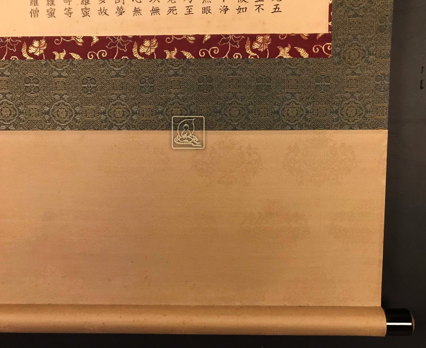 TRANH THIÊN THỦ THIÊN NHÃN QUÁN ÂM - T005