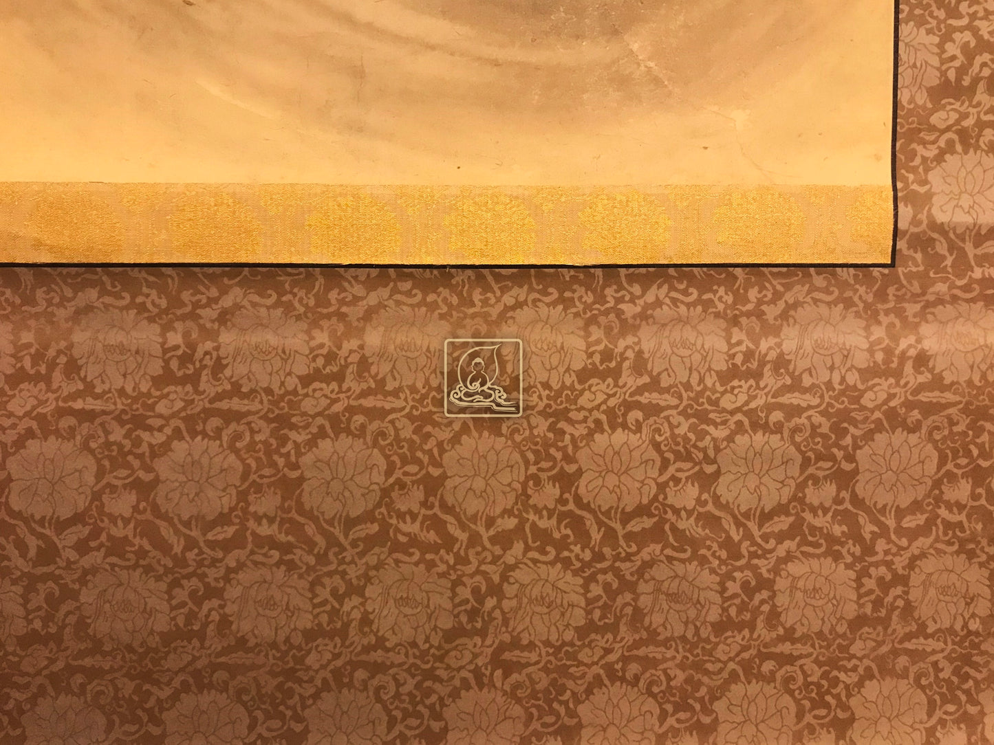 TRANH LONG ĐẦU QUÁN ÂM - T006