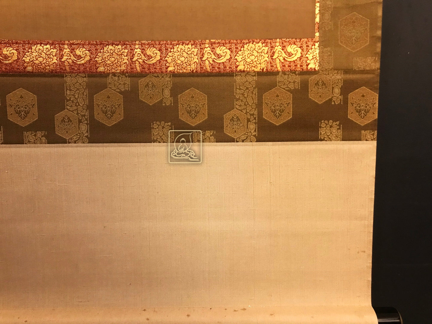 TRANH VĂN THÙ BỒ TÁT - T018