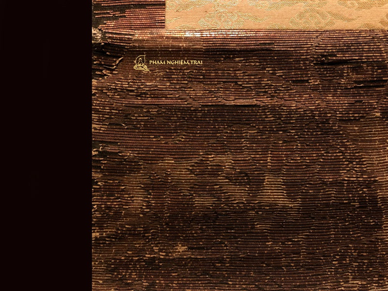 TRANH DƯƠNG LIỄU QUÁN ÂM - T022