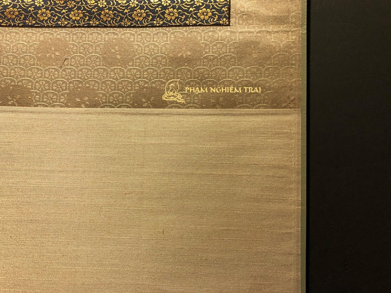 SƯ TỬ HỌA ĐỒ - T023