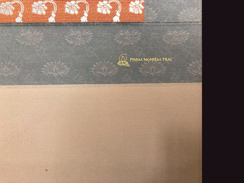 TRANH TRÌ LIÊN QUÁN ÂM - T041