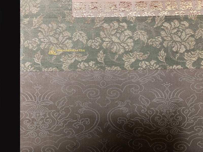 TRANH THÍCH CA HẠ SƠN - T058