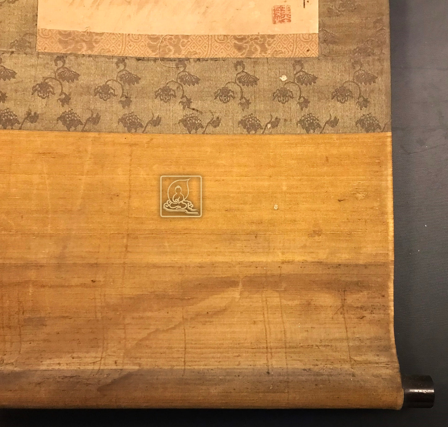 TRANH VĂN THÙ BỒ TÁT - T062