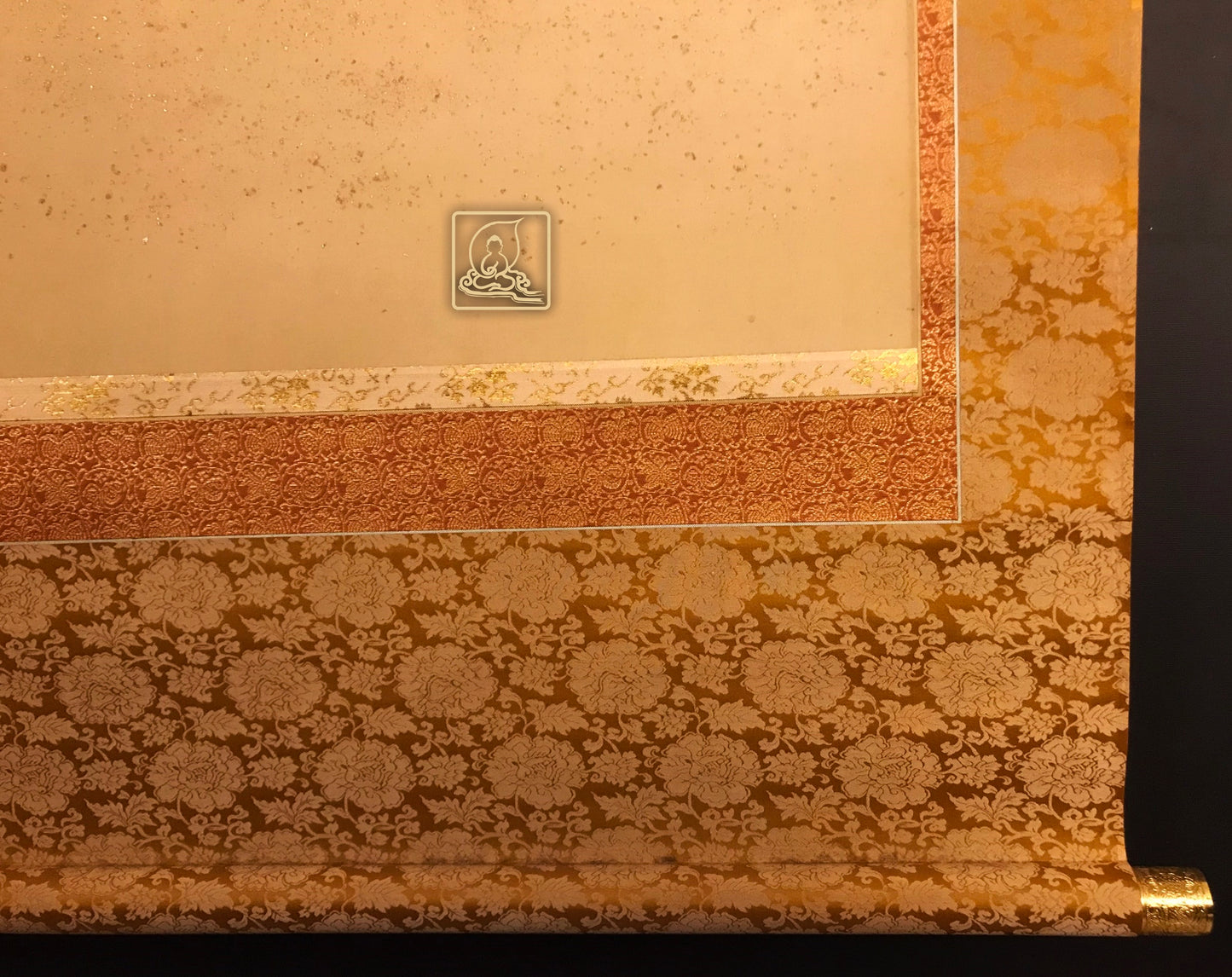 TRANH VÔ LƯỢNG THỌ PHẬT - T065