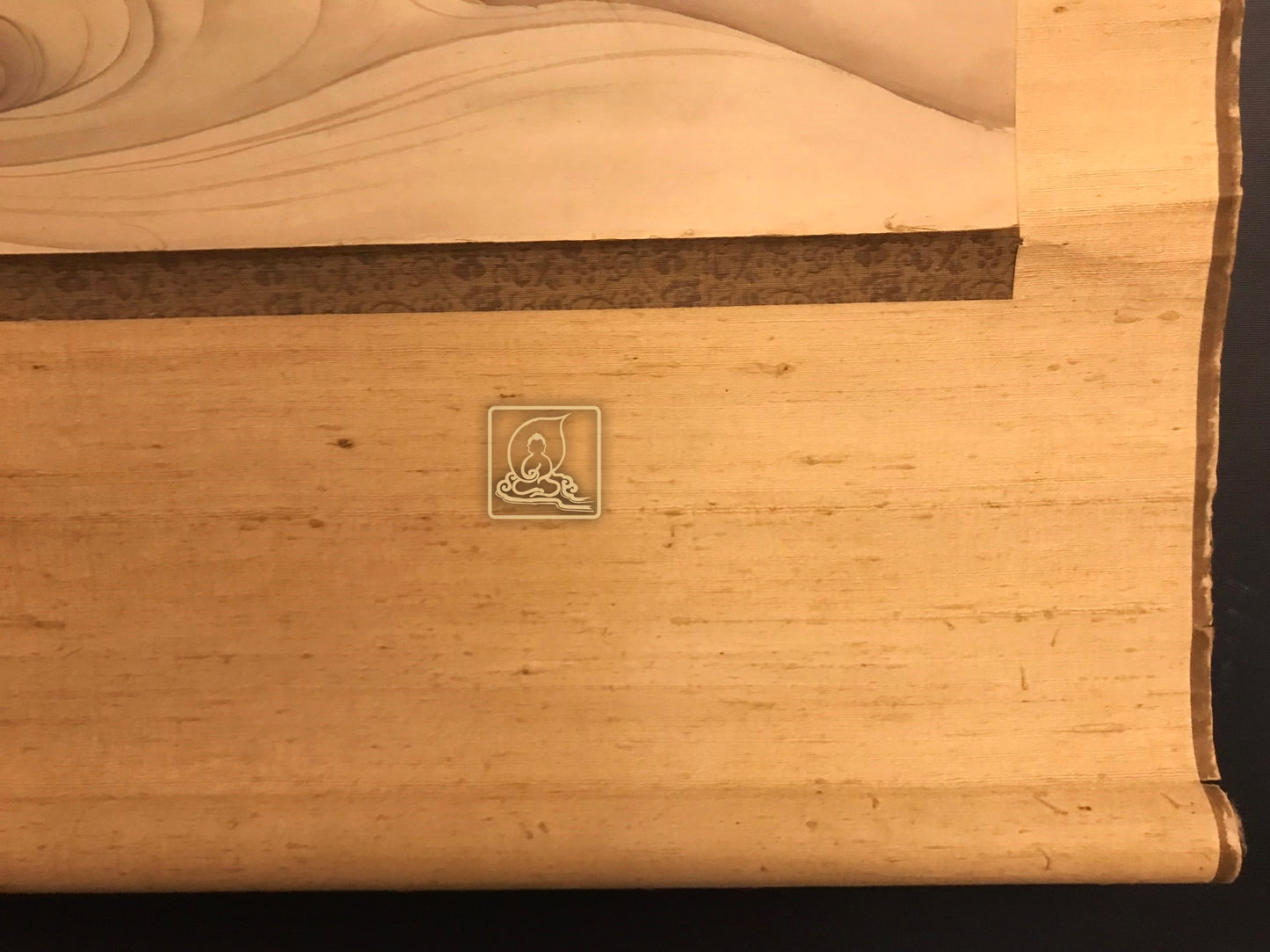 TRANH THANH CẢNH QUÁN ÂM - T071