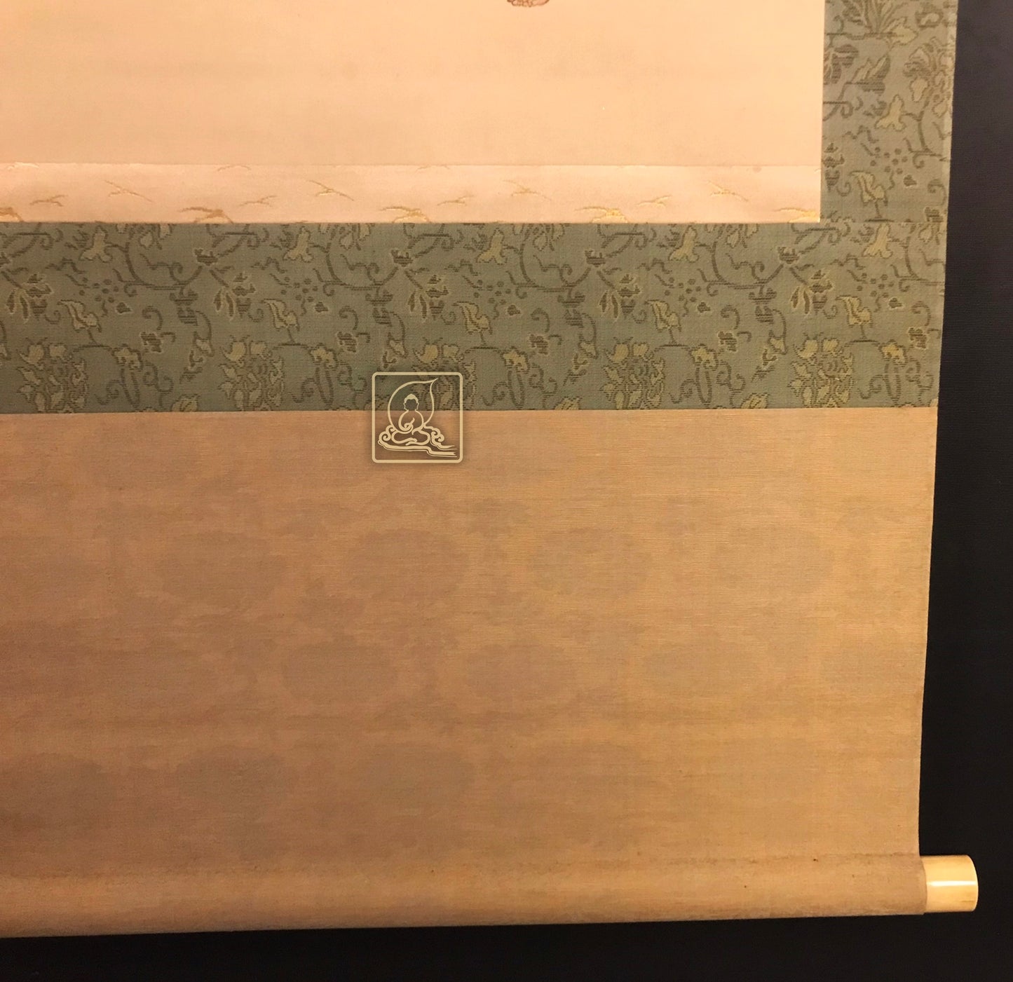 TRANH DƯƠNG LIỄU QUÁN ÂM - T075