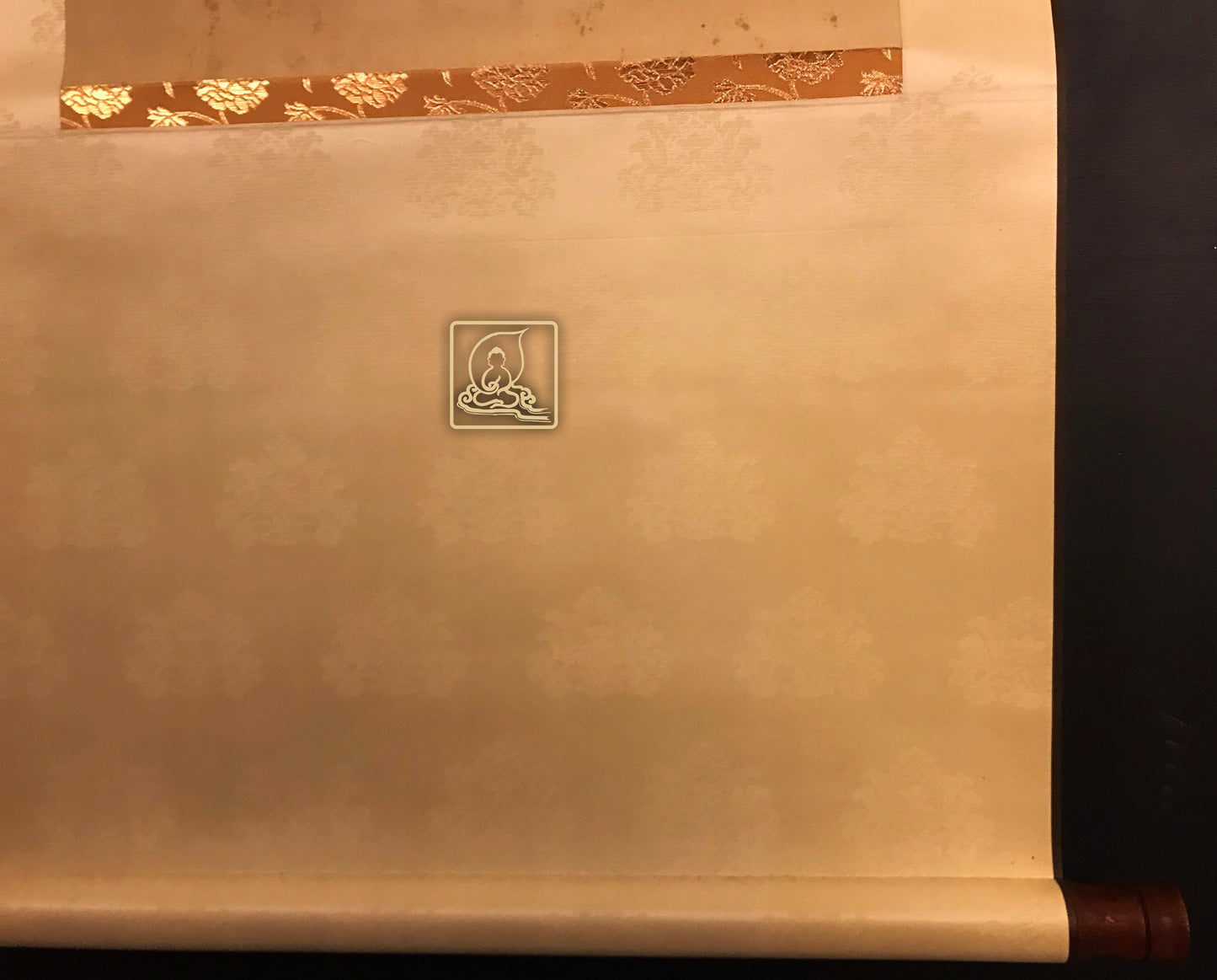 TRANH DƯƠNG LIỄU QUÁN ÂM - T078