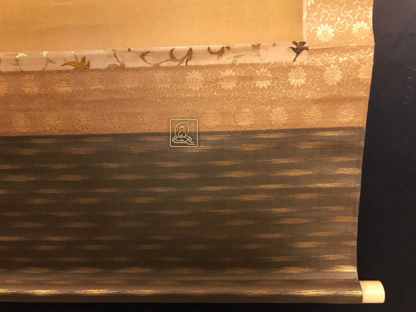 TRANH DƯƠNG LIỄU QUÁN ÂM - T080