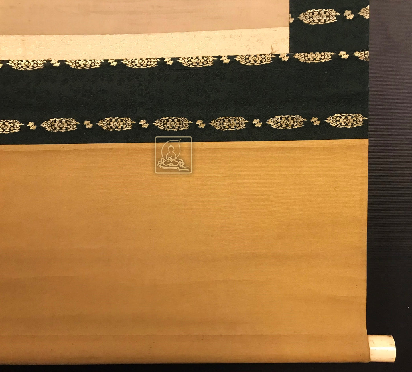 THẬP BÁT LA HÁN HỌA ĐỒ - T087