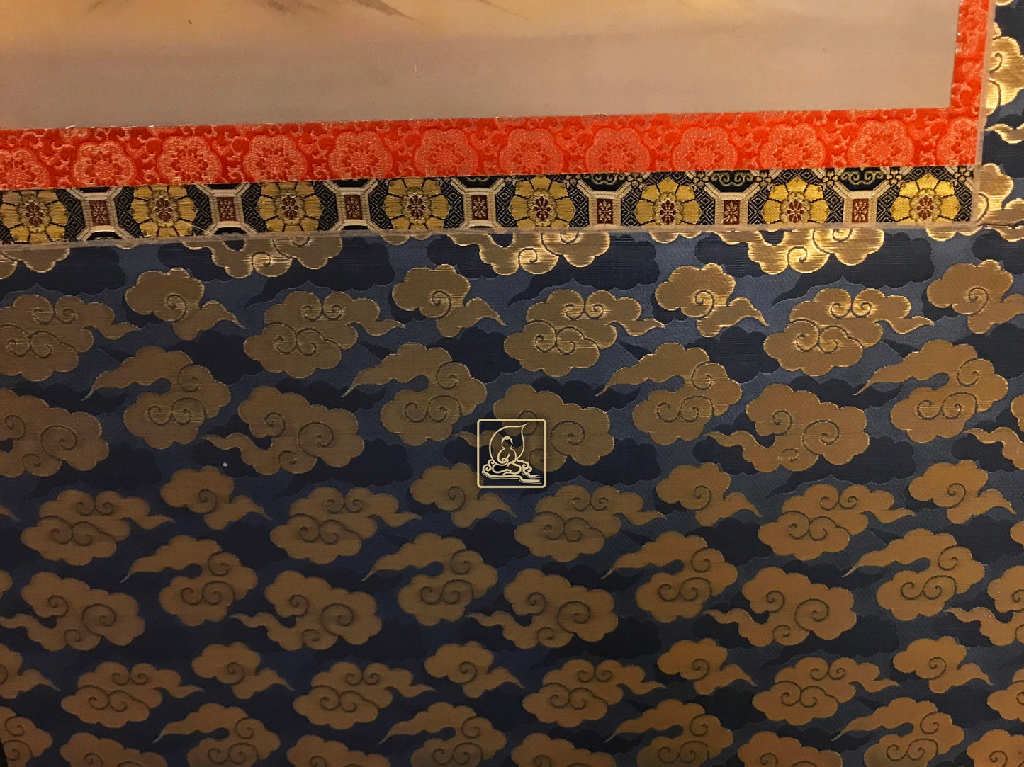 TRANH THANH CẢNH QUÁN ÂM - T097