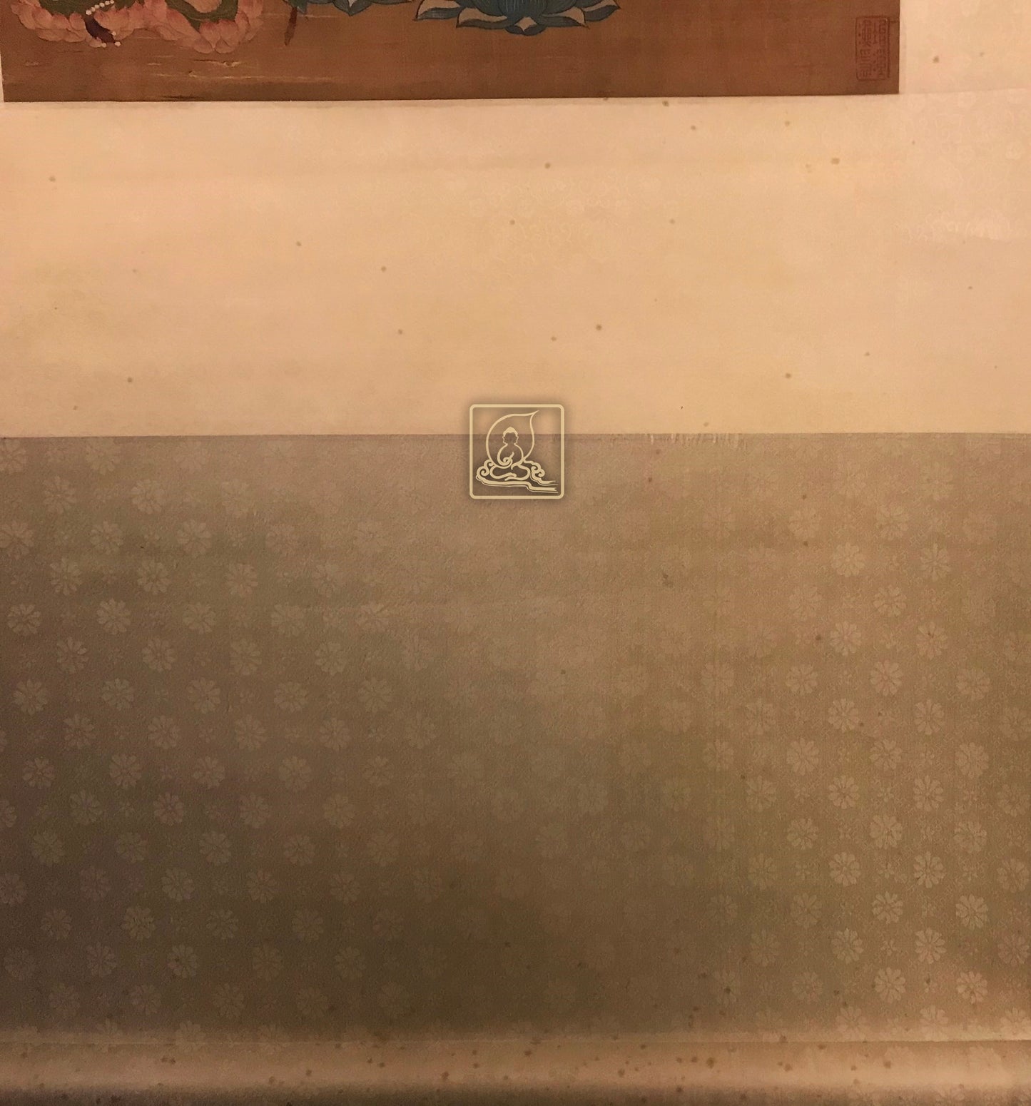 TRANH ĐỊA TẠNG BỒ TÁT - T099