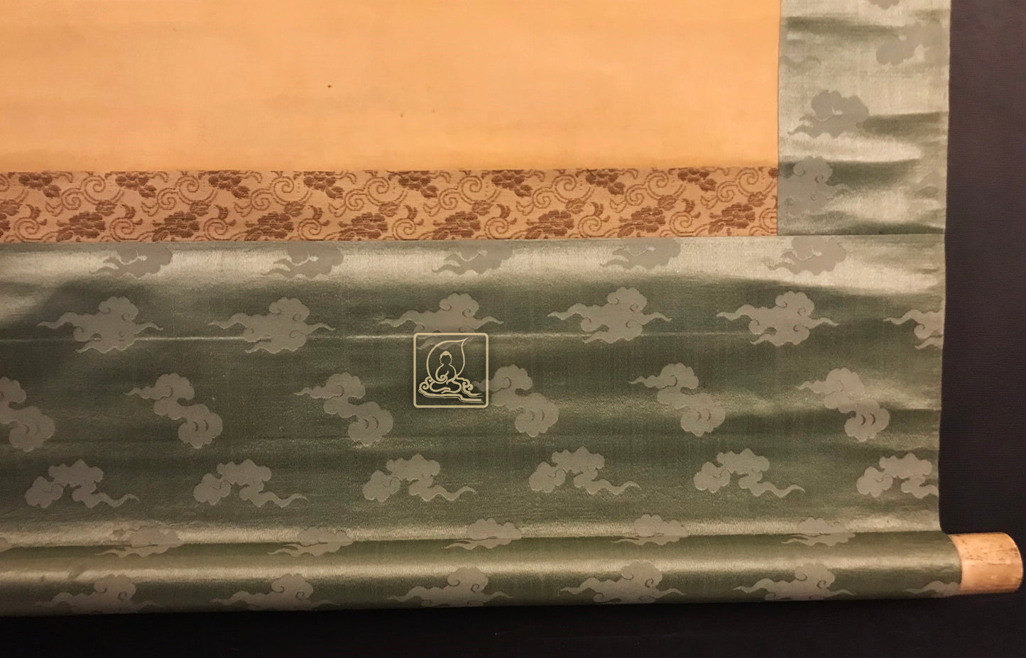 TRANH DƯƠNG LIỄU QUÁN ÂM - T105