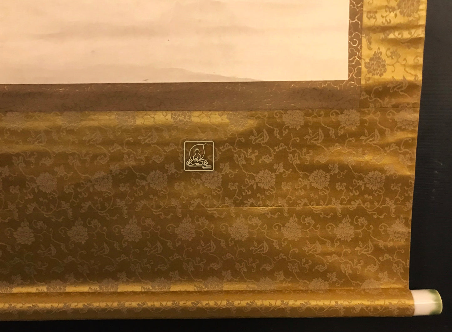 TRANH THÍCH CA NHƯ LAI - T108