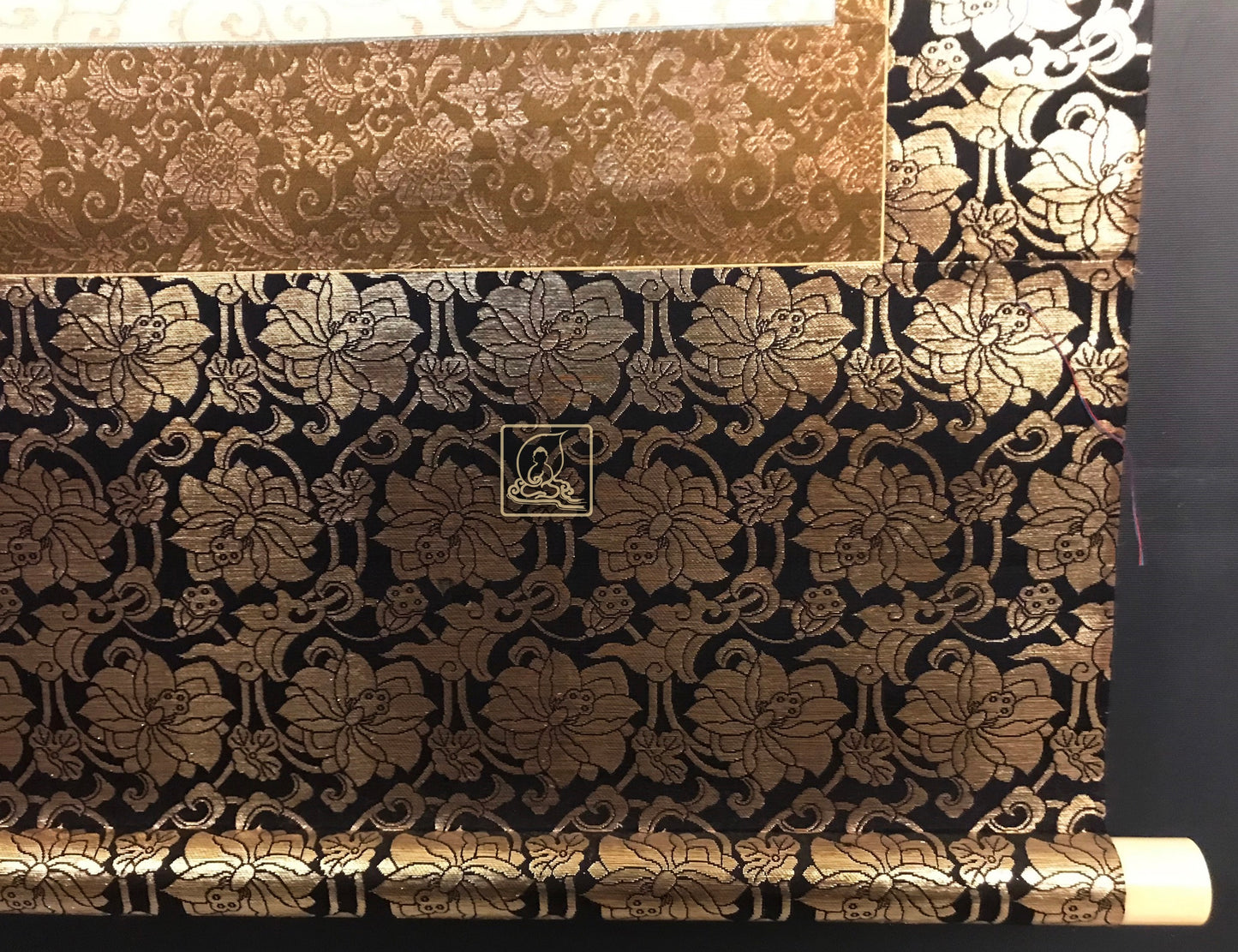TRANH THÍCH CA NHƯ LAI - T111