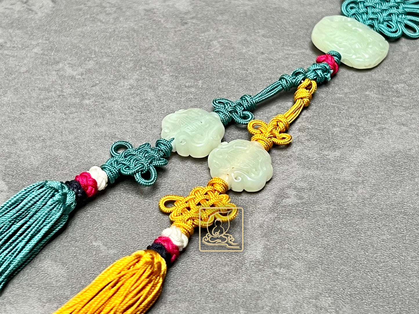 TUA TRÀNG HẠT - TC026