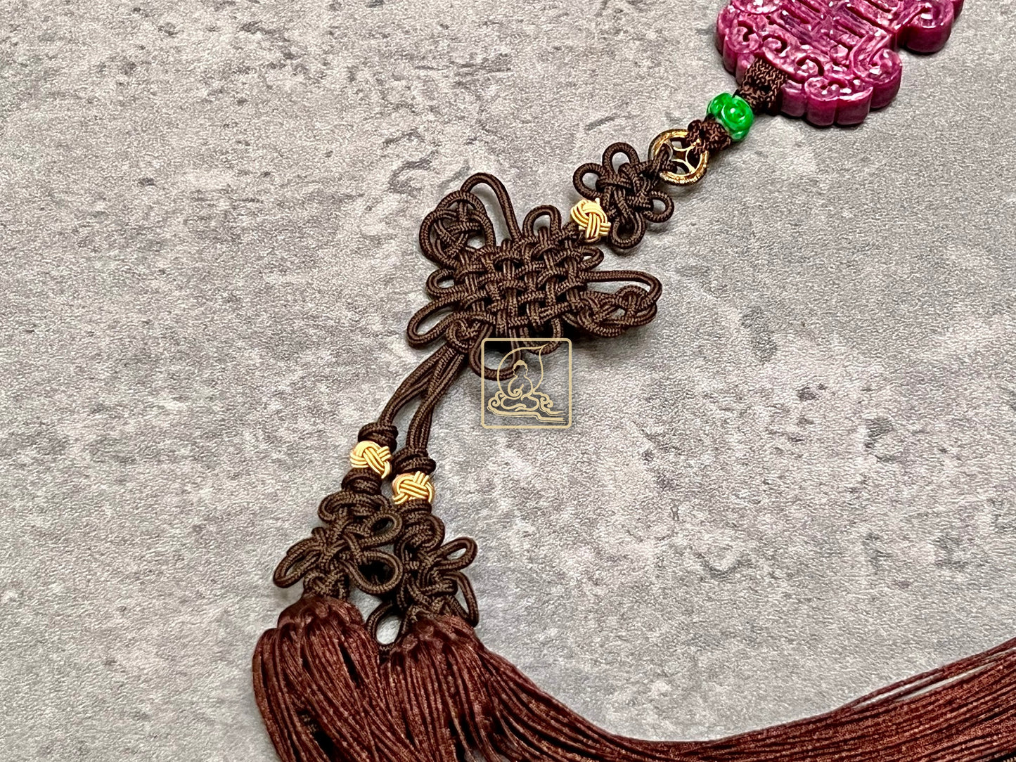 TUA TRÀNG HẠT - TC028