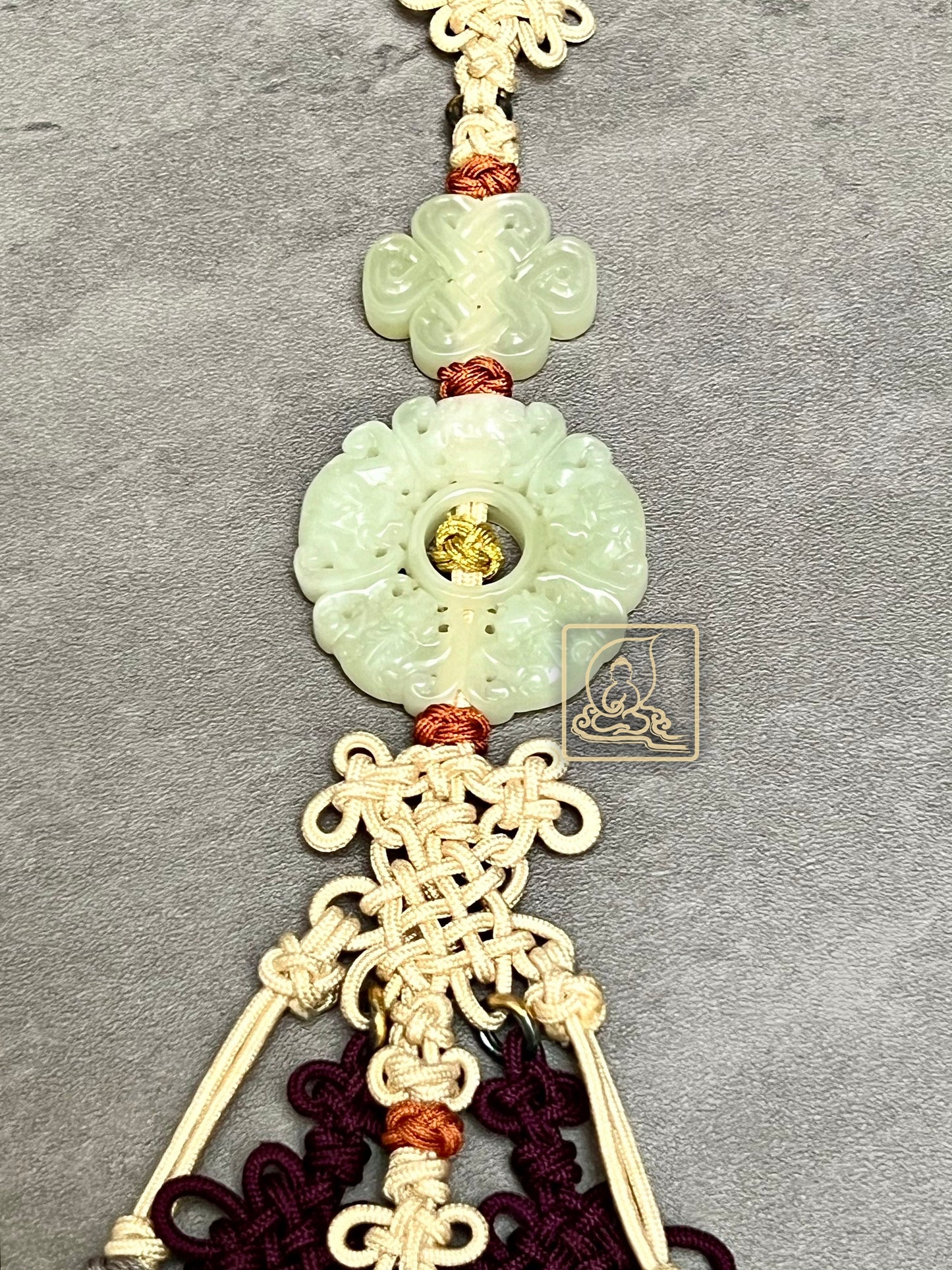 TUA TRÀNG HẠT - TC032