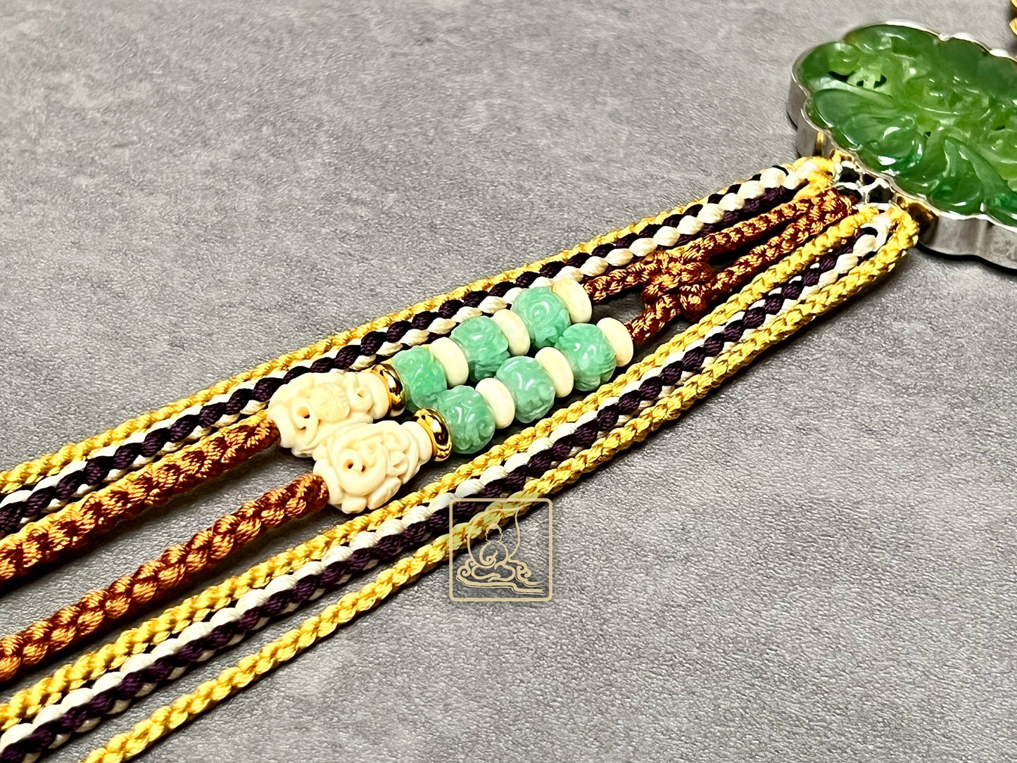 TUA TRÀNG HẠT - TC033