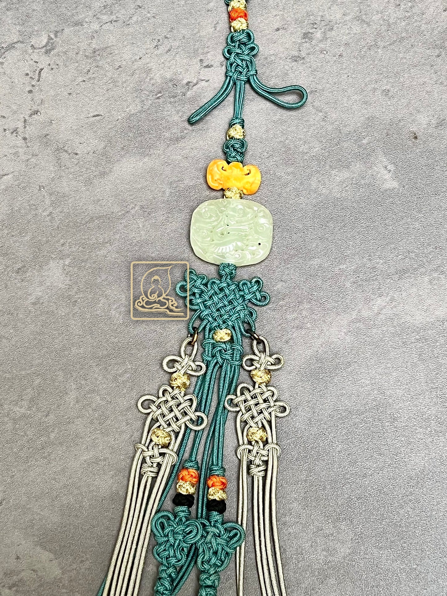 TUA TRÀNG HẠT - TC063