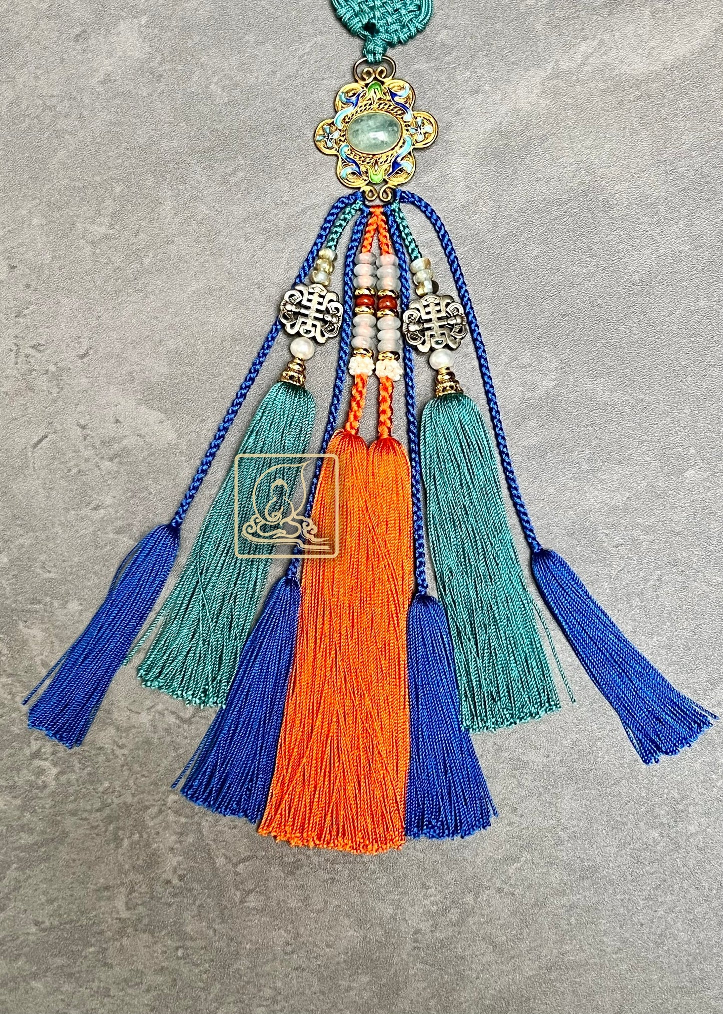 TUA TRÀNG HẠT - TC065