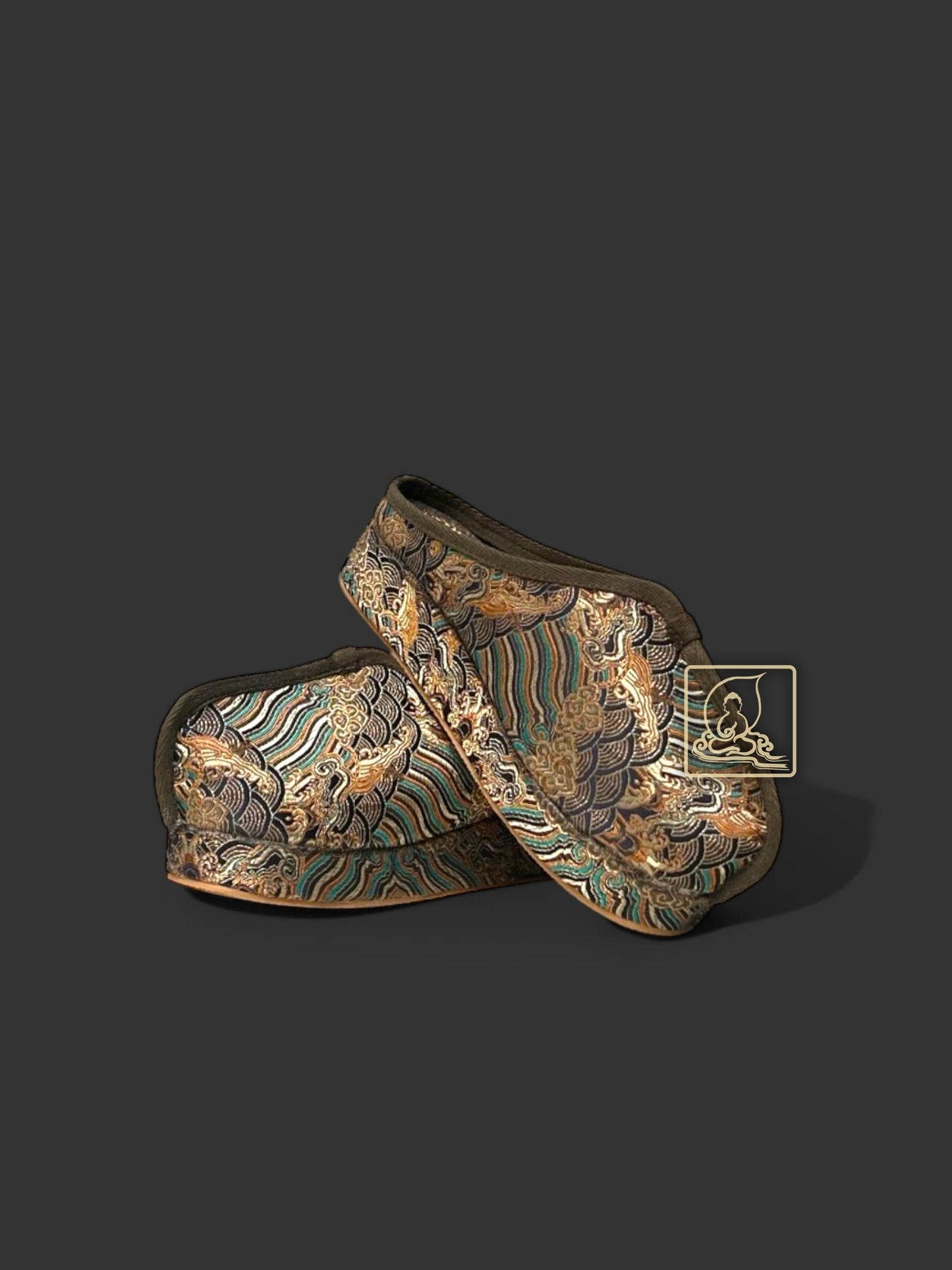 THIỀN HÀI GẤM - TH011