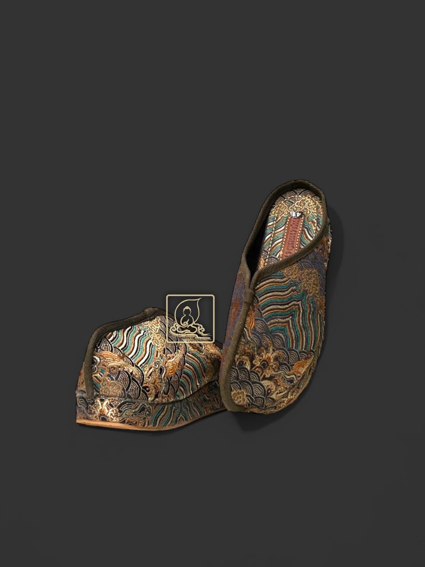 THIỀN HÀI GẤM - TH011