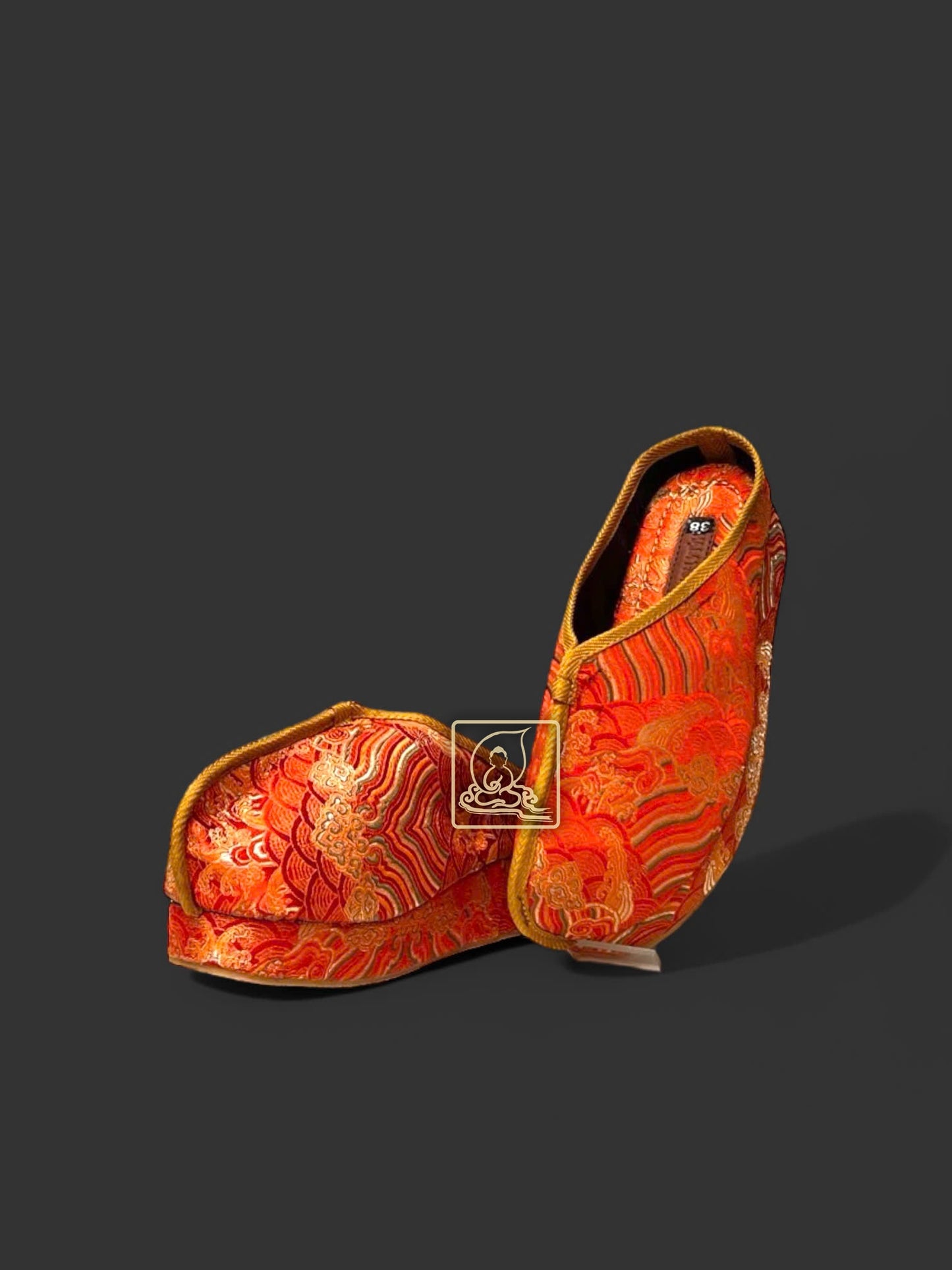 THIỀN HÀI GẤM - TH012