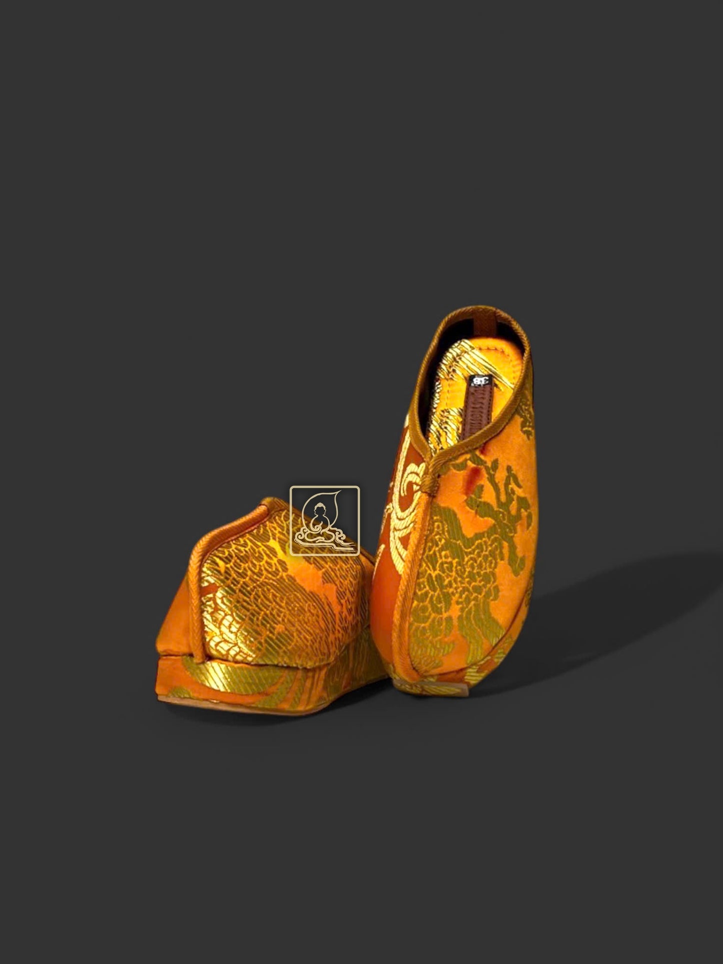 THIỀN HÀI GẤM - TH013