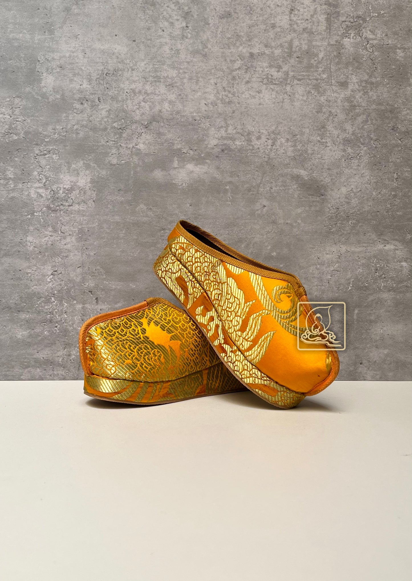 THIỀN HÀI GẤM - TH013