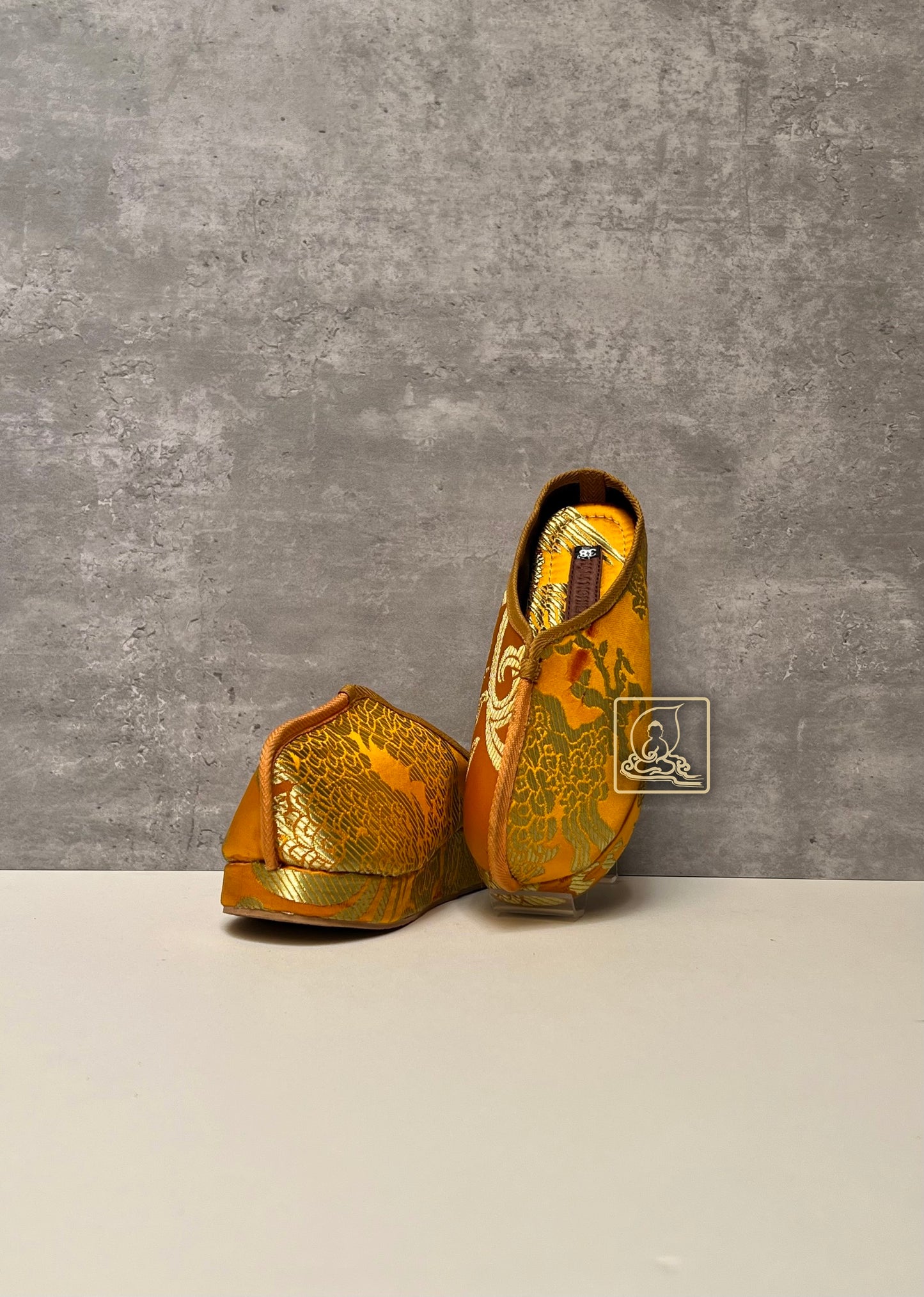 THIỀN HÀI GẤM - TH013
