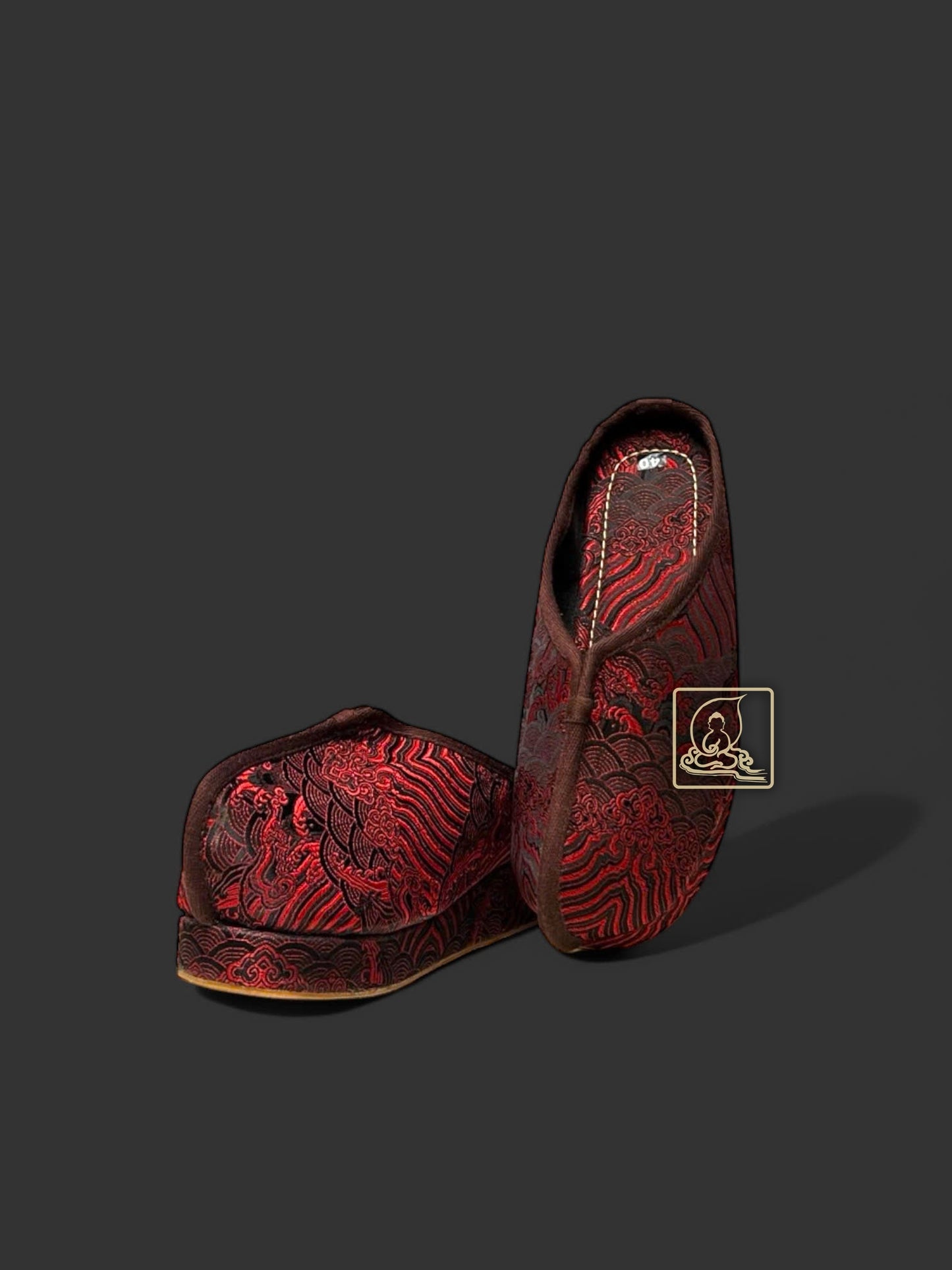 THIỀN HÀI GẤM - TH016