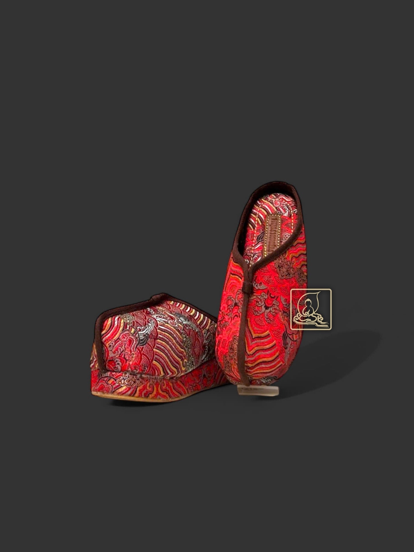 THIỀN HÀI GẤM - TH018