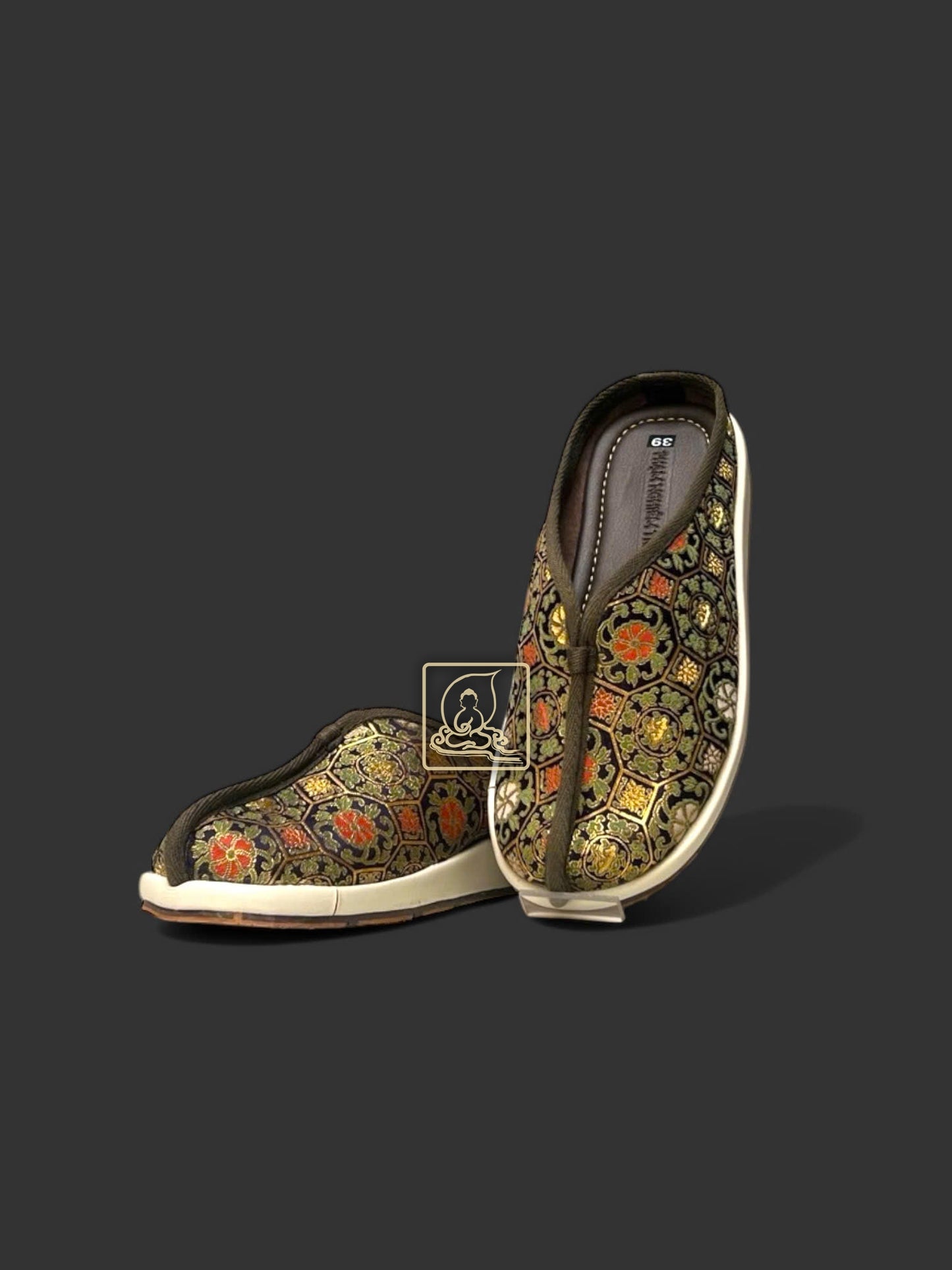 THIỀN HÀI GẤM NHẬT - TH025