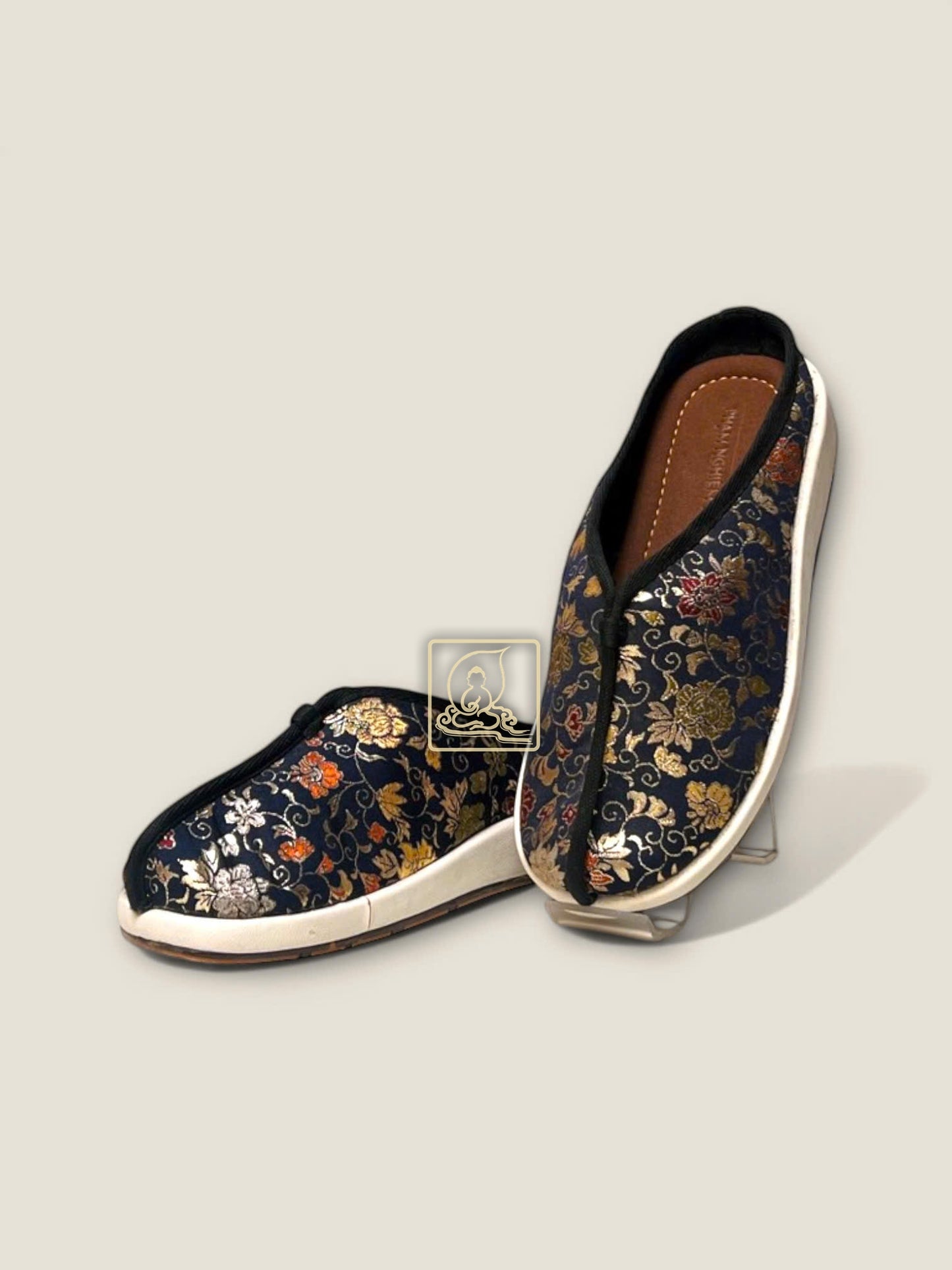 THIỀN HÀI GẤM NHẬT - TH032