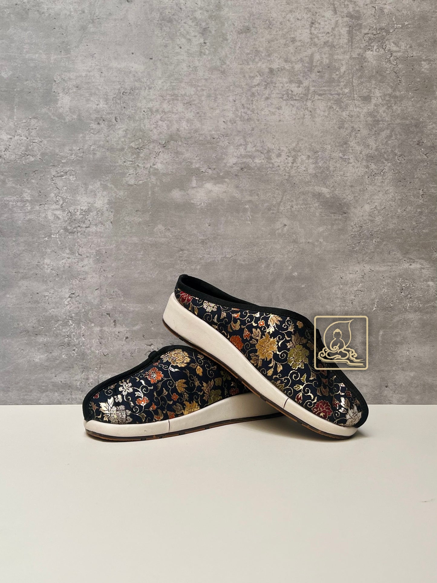 THIỀN HÀI GẤM NHẬT - TH032