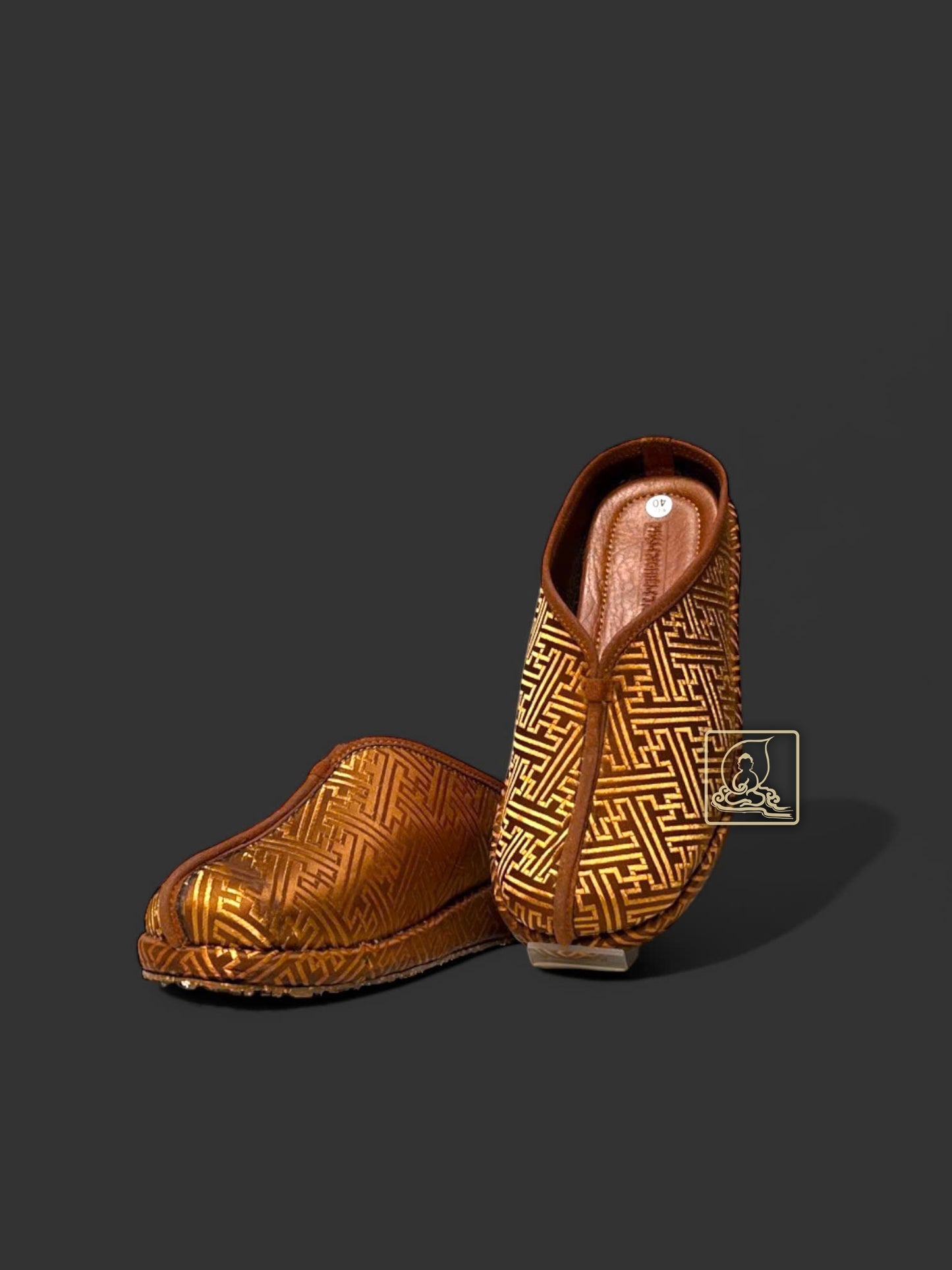 THIỀN HÀI GẤM - TH048