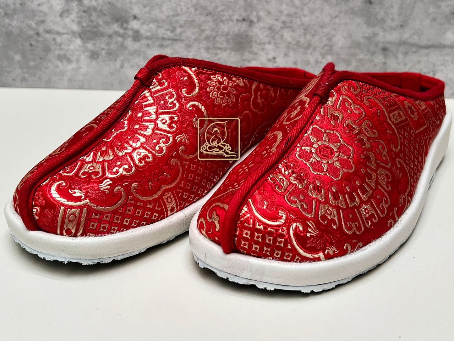 THIỀN HÀI GẤM - TH049